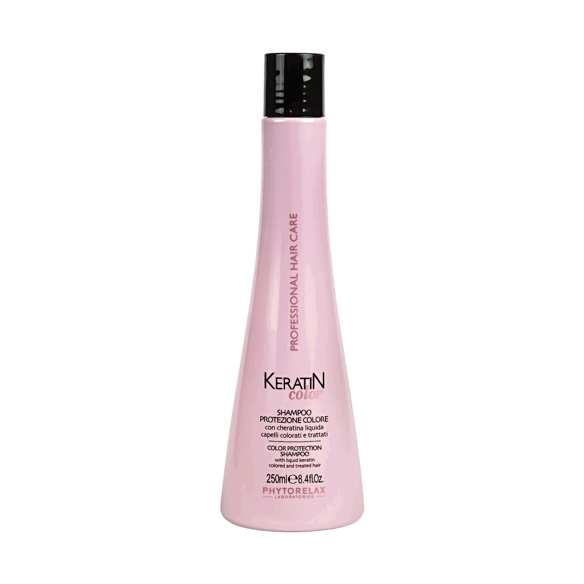 Phytorelax Color Protect Voordeelverpakking – shampoo uit de set