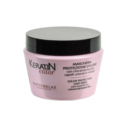 Phytorelax Color Protect Voordeelverpakking – haarmasker uit de set