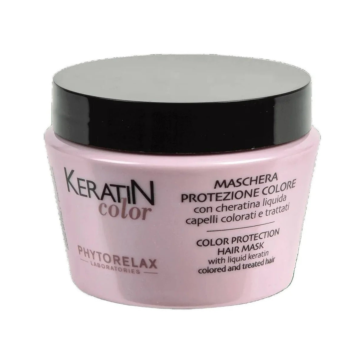 Phytorelax Color Protection Haarmasker voor Gekleurd Haar – 250ml
