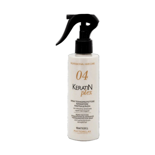 PHYTORELAX Phytorelax Keratin Plex Heat Protection Spray – 180ml | MISTER33.COM