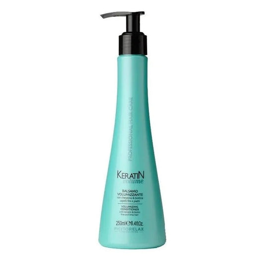 PHYTORELAX Phytorelax Keratin Volume Conditioner voor Fijn Haar – 250ml | MISTER33.COM