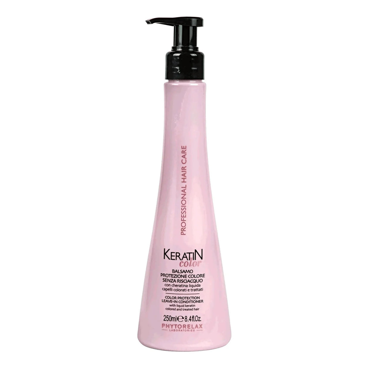 Phytorelax Leave-in Conditioner Gekleurd Haar – 250ml
