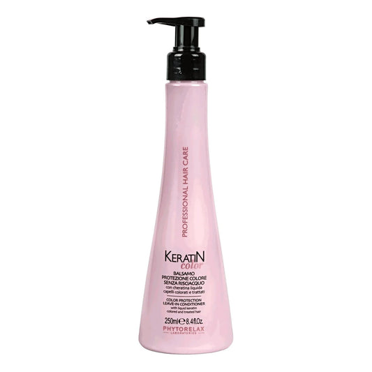PHYTORELAX Phytorelax Leave-in Conditioner – Gekleurd Haar – 250ml | MISTER33.COM