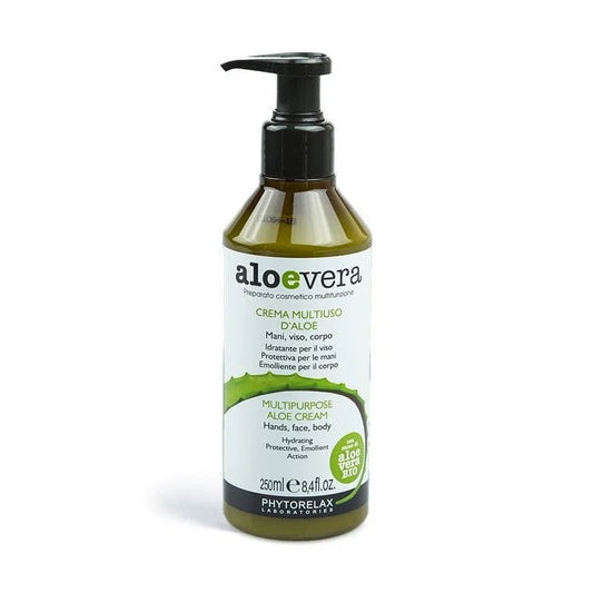 PHYTORELAX Phytorelax Multipurpose Aloe Cream – 250ml | MISTER33.COM