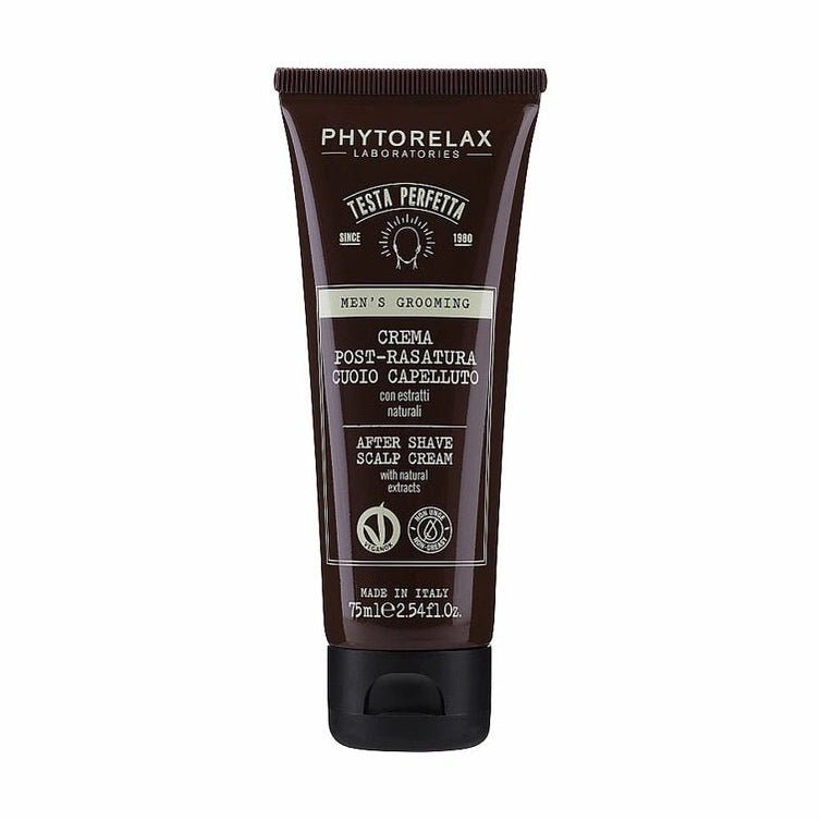 PHYTORELAX Phytorelax Pre- en Aftershave balsem Transparant – 75ml | MISTER33.COM