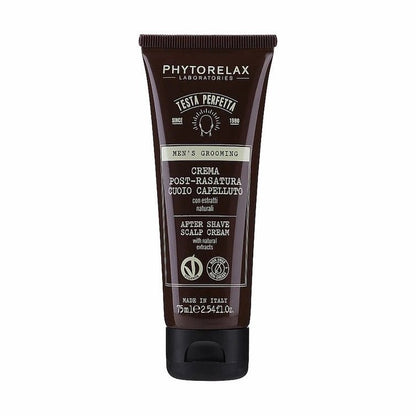 PHYTORELAX Phytorelax Pre- en Aftershave balsem Transparant – 75ml | MISTER33.COM
