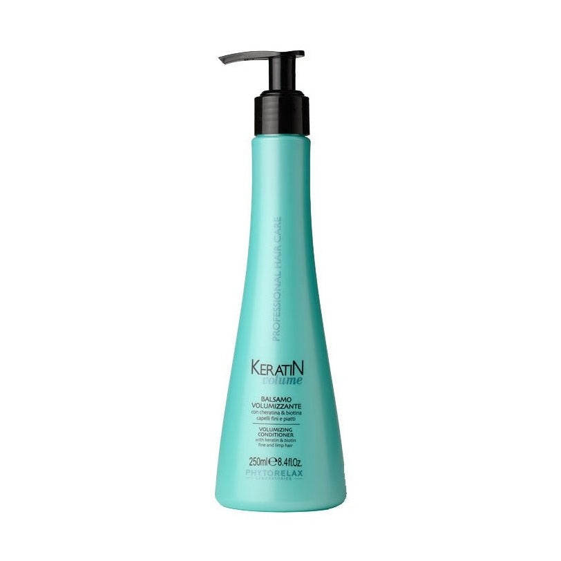 PHYTORELAX Volume Conditioner voor Fijn of Slap Haar - 250ml | MISTER33.COM