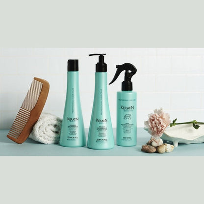 PHYTORELAX Volume Spray voor Fijn of Slap Haar - 200ml | MISTER33.COM