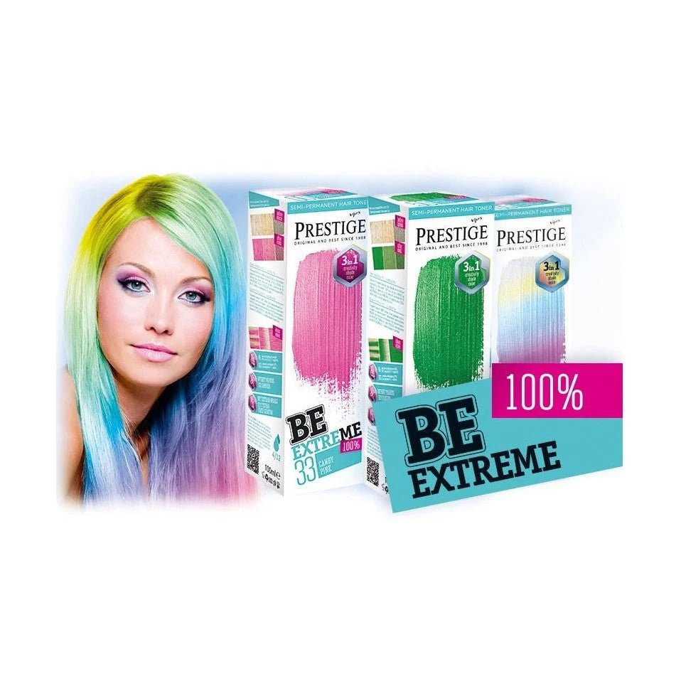 PRESTIGE Prestige Bleekpoeder voor 7 Tinten Lichter Haar – 100ml | MISTER33.COM