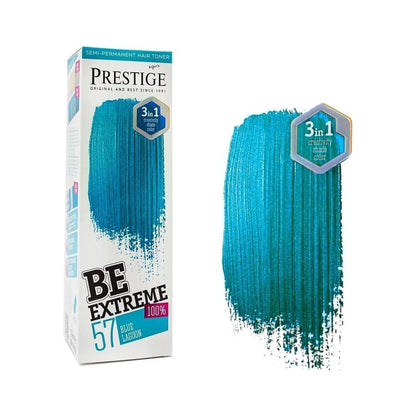 PRESTIGE Prestige Semi-Permanente Haarkleuring – 100ml | MISTER33.COM