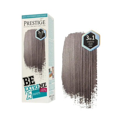 PRESTIGE Prestige Semi-Permanente Haarkleuring – 100ml | MISTER33.COM