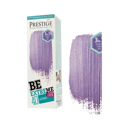 PRESTIGE Prestige Semi-Permanente Haarkleuring – 100ml | MISTER33.COM