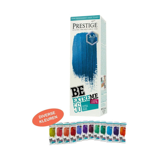 PRESTIGE Prestige Semi-Permanente Haarkleuring – 100ml | MISTER33.COM