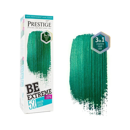 PRESTIGE Prestige Semi-Permanente Haarkleuring – 100ml | MISTER33.COM