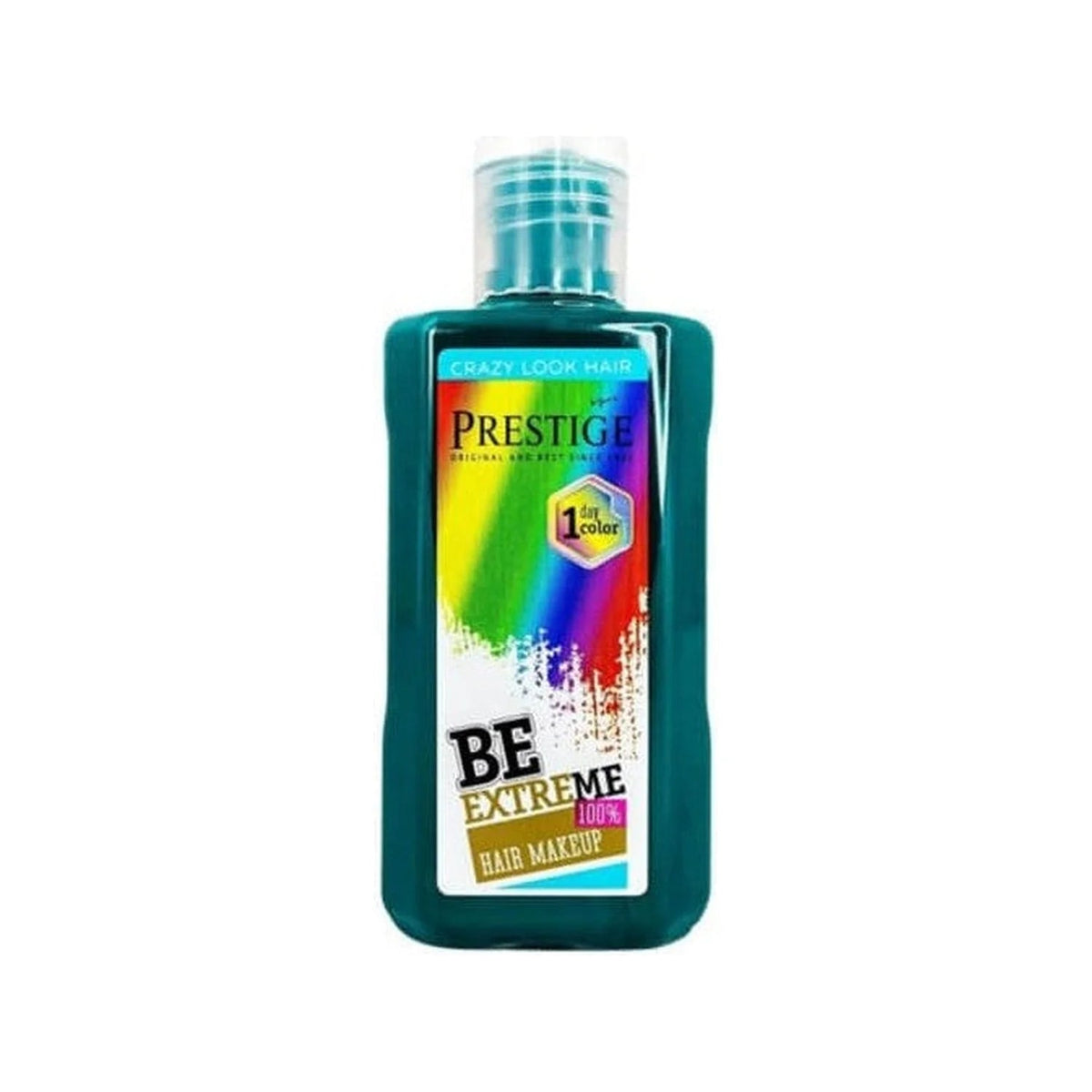 PRESTIGE Prestige Uitwasbare Haarverf Voor 1 Dag Meerdere Kleuren – 100ml | MISTER33.COM
