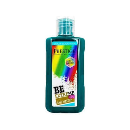 PRESTIGE Prestige Uitwasbare Haarverf Voor 1 Dag Meerdere Kleuren – 100ml | MISTER33.COM