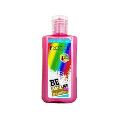 PRESTIGE Prestige Uitwasbare Haarverf Voor 1 Dag Meerdere Kleuren – 100ml | MISTER33.COM