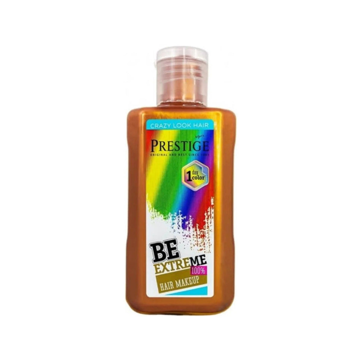 PRESTIGE Prestige Uitwasbare Haarverf Voor 1 Dag Meerdere Kleuren – 100ml | MISTER33.COM