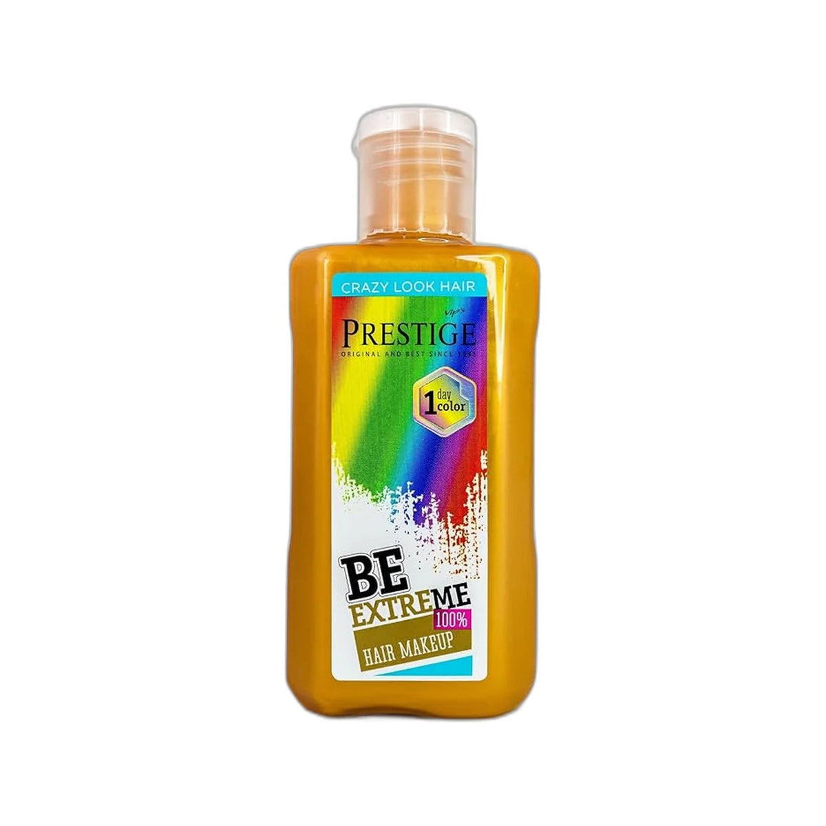 PRESTIGE Prestige Uitwasbare Haarverf Voor 1 Dag Meerdere Kleuren – 100ml | MISTER33.COM