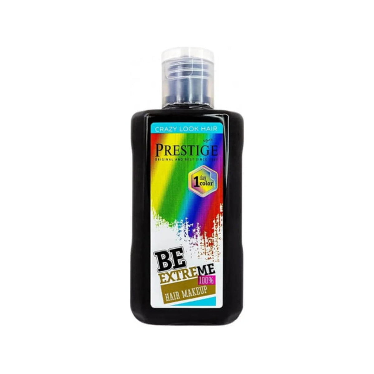 PRESTIGE Prestige Uitwasbare Haarverf Voor 1 Dag Meerdere Kleuren – 100ml | MISTER33.COM
