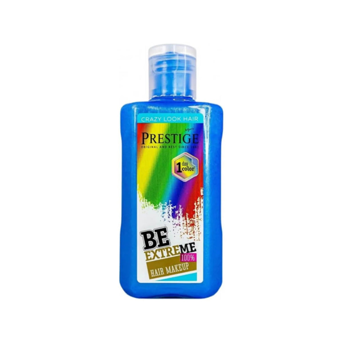 PRESTIGE Prestige Uitwasbare Haarverf Voor 1 Dag Meerdere Kleuren – 100ml | MISTER33.COM