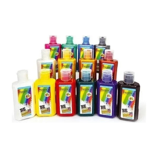 PRESTIGE Prestige Uitwasbare Haarverf Voor 1 Dag Meerdere Kleuren – 100ml | MISTER33.COM
