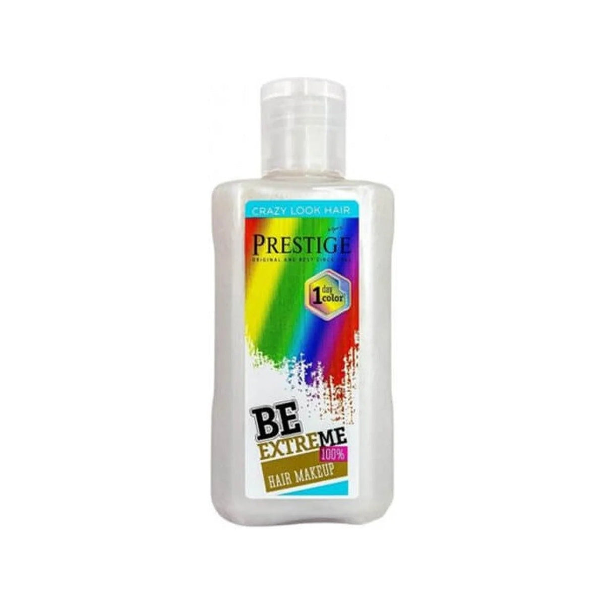 PRESTIGE Prestige Uitwasbare Haarverf Voor 1 Dag Meerdere Kleuren – 100ml | MISTER33.COM