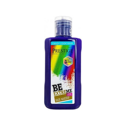 PRESTIGE Prestige Uitwasbare Haarverf Voor 1 Dag Meerdere Kleuren – 100ml | MISTER33.COM