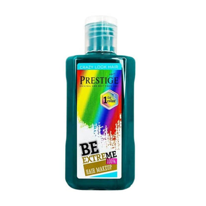 PRESTIGE Uitwasbare Haarverf Voor 1 Dag Meerdere Kleuren - 100ml | MISTER33.COM