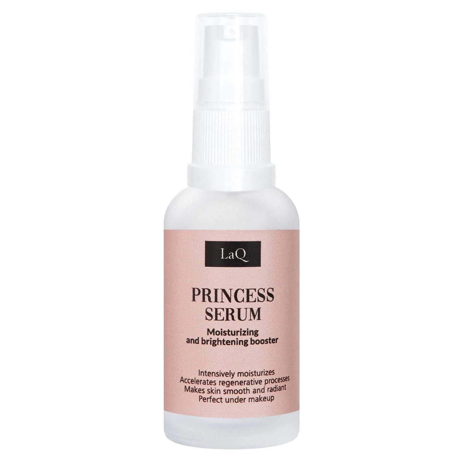Princess Gezichtsserum - 30ml - MISTER33.COM