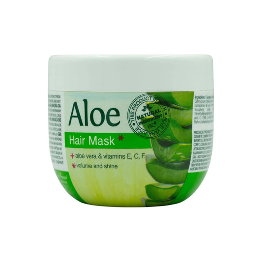 REGAL Regal Aloe Haarmasker – 250ml | MISTER33.COM