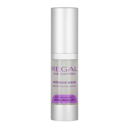 Regal Oogserum Tegen Rimpels – zonder doosje