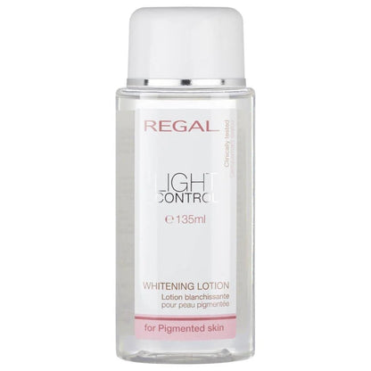 Regal Whitening Lotion voor Pigmentvlekken – zonder doosje