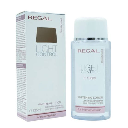 Regal Whitening Lotion for Pigmentation Spots – 135ml