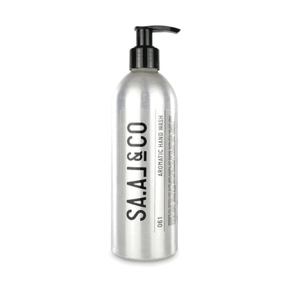 SA.AL&CO Aromatische Handzeep – 350ml