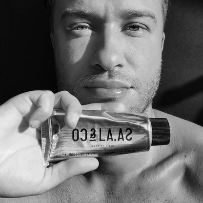 SA.AL&CO SA.AL&CO Calming After Shave Balm – 100ml | MISTER33.COM