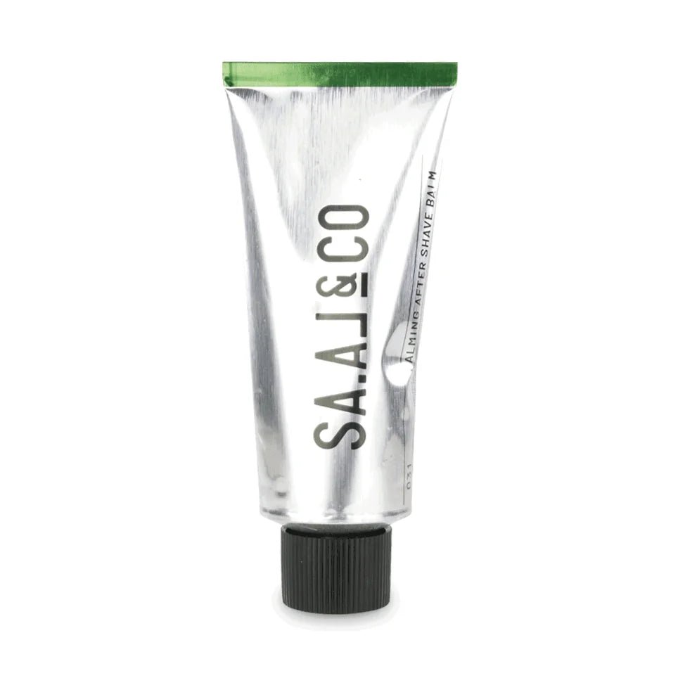 SA.AL&CO SA.AL&CO Calming After Shave Balm – 100ml | MISTER33.COM