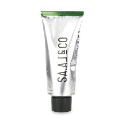 SA.AL&CO SA.AL&CO Calming After Shave Balm – 100ml | MISTER33.COM