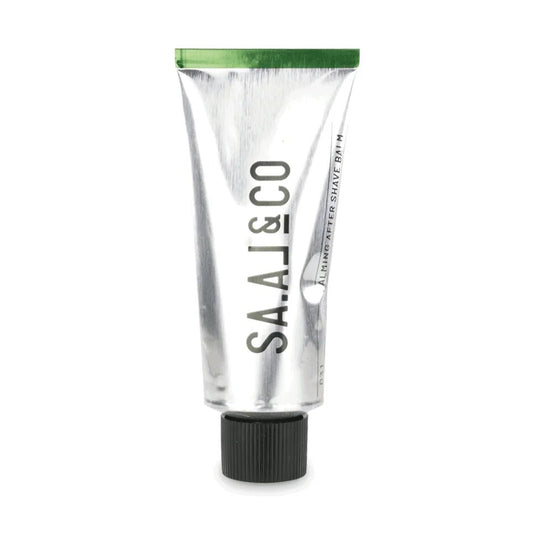SA.AL&CO SA.AL&CO Calming After Shave Balm – 100ml | MISTER33.COM