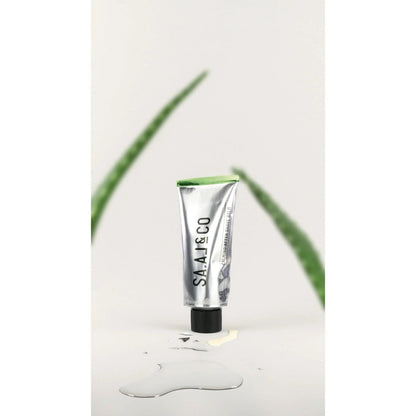 SA.AL&CO SA.AL&CO Calming After Shave Balm – 100ml | MISTER33.COM