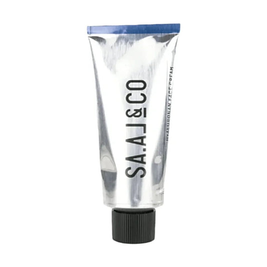 SA.AL&CO SA.AL&CO Hyaluron Gezichtscrème – 100ml | MISTER33.COM