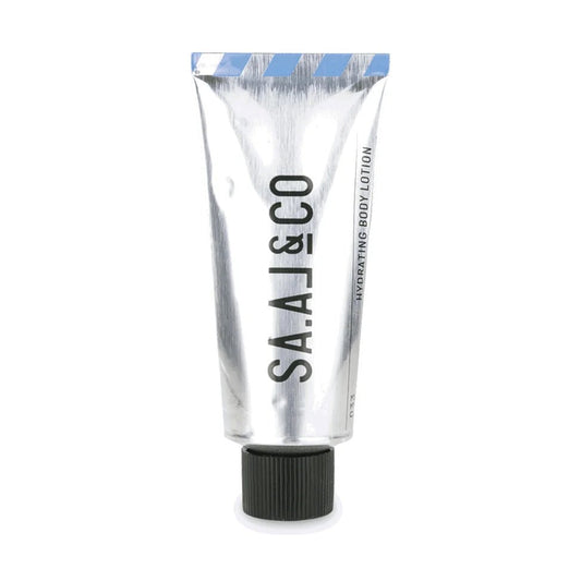 SA.AL&CO SA.AL&CO Hydraterende Bodylotion – 100ml | MISTER33.COM