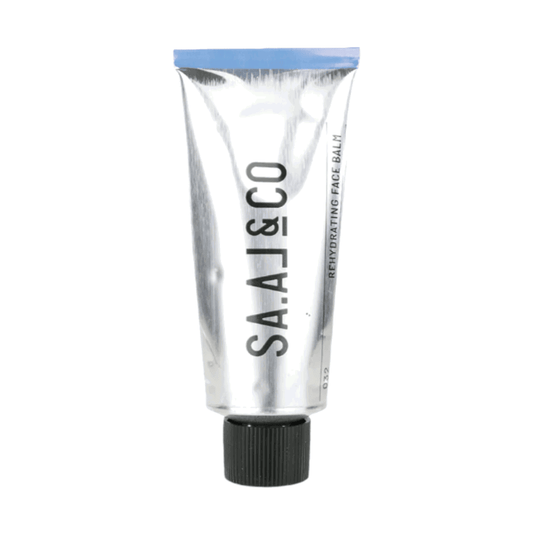 SA.AL&CO SA.AL&CO Hydraterende Gezichtsbalsem – 100ml | MISTER33.COM