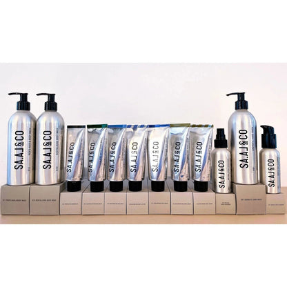 SA.AL&CO SA.AL&CO Hydraterende Gezichtsbalsem – 100ml | MISTER33.COM