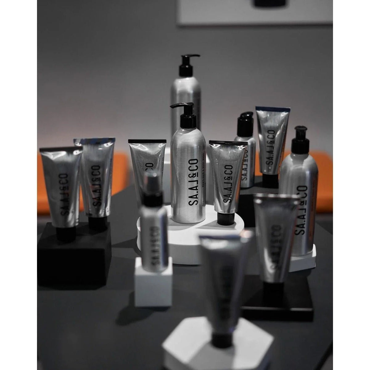 SA.AL&CO SA.AL&CO Hydraterende Gezichtsbalsem – 100ml | MISTER33.COM