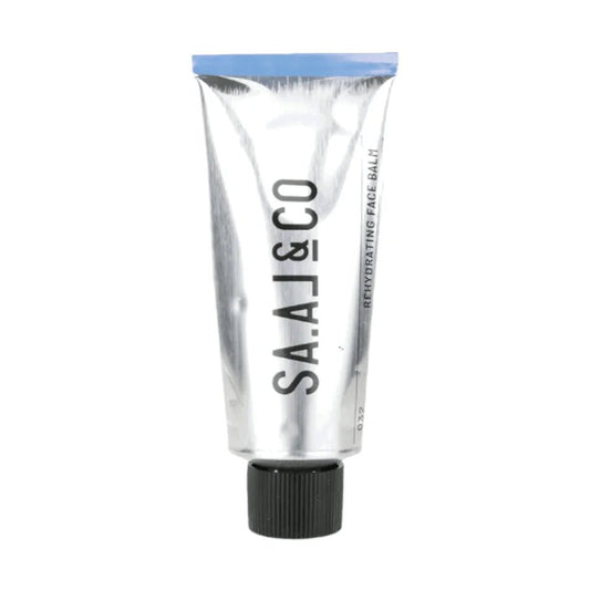 SA.AL&CO SA.AL&CO Hydraterende Gezichtsbalsem – 100ml | MISTER33.COM