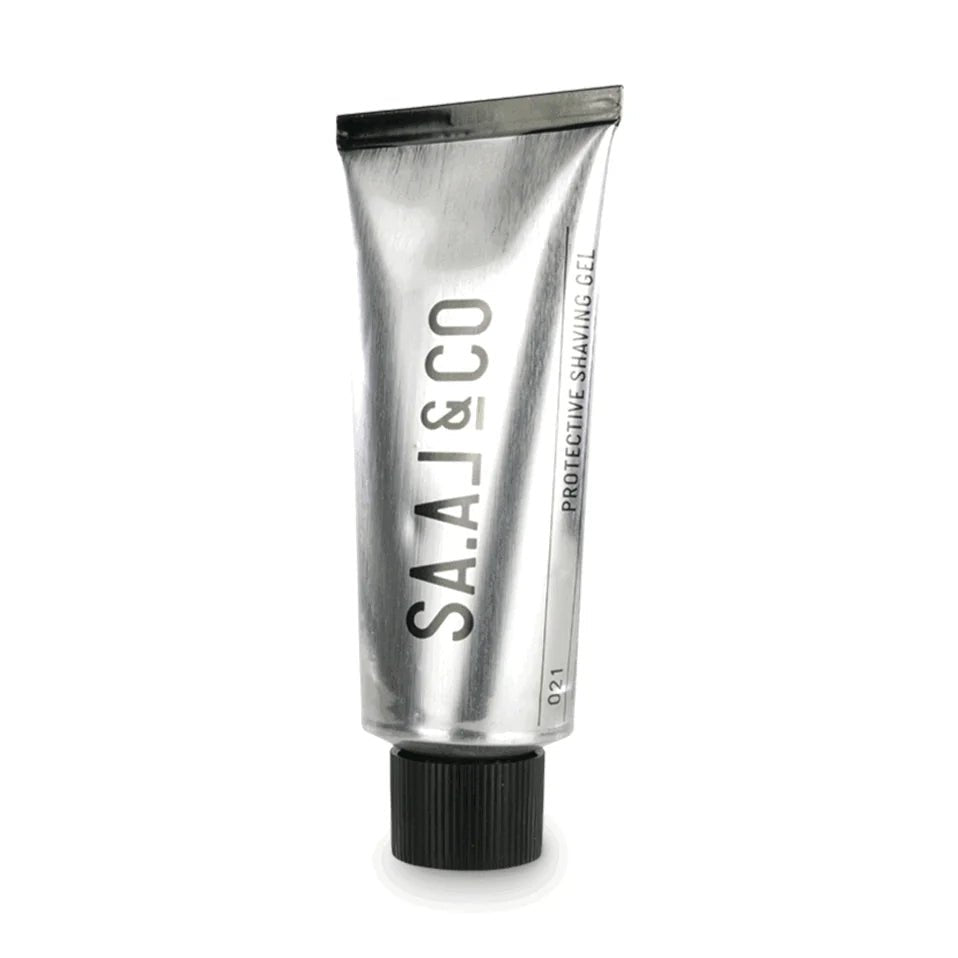 SA.AL&CO SA.AL&CO Protective Shaving Gel – 100ml | MISTER33.COM