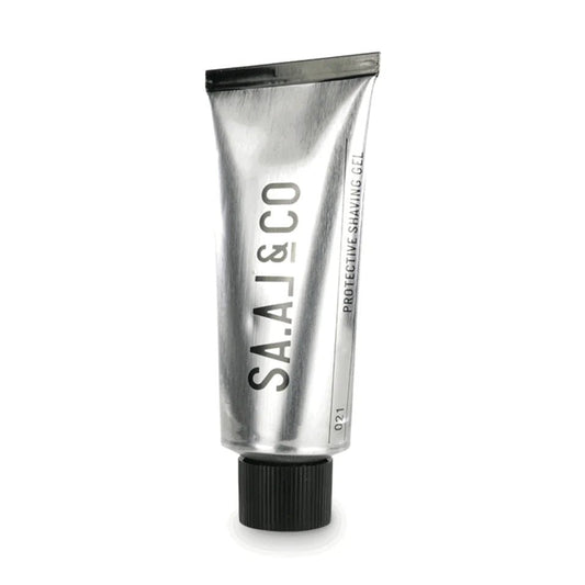 SA.AL&CO SA.AL&CO Protective Shaving Gel – 100ml | MISTER33.COM