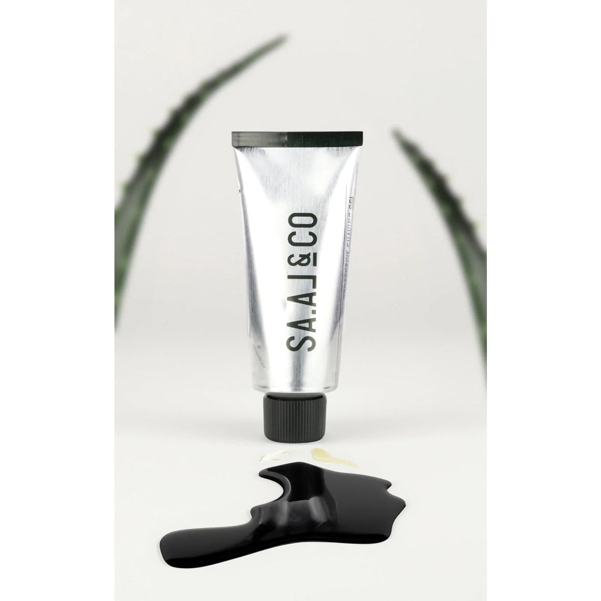 SA.AL&CO SA.AL&CO Protective Shaving Gel – 100ml | MISTER33.COM