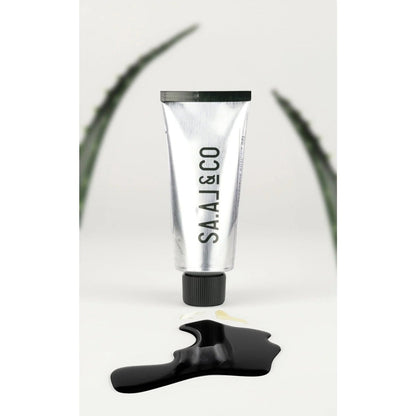 SA.AL&CO SA.AL&CO Protective Shaving Gel – 100ml | MISTER33.COM